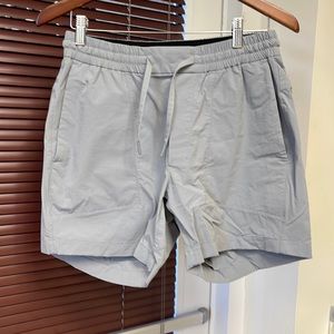 Lululemon Bowline Short 5” Stretch Ripstop